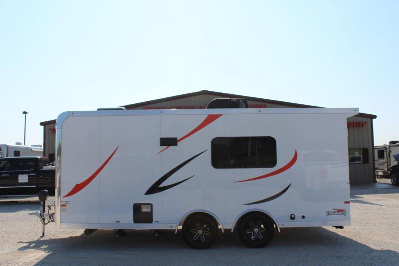 2022 Sundowner Trailers TB1986TH Toy Hauler RV 2022 Sundowner Trailers TB1986TH Toy Hauler RV