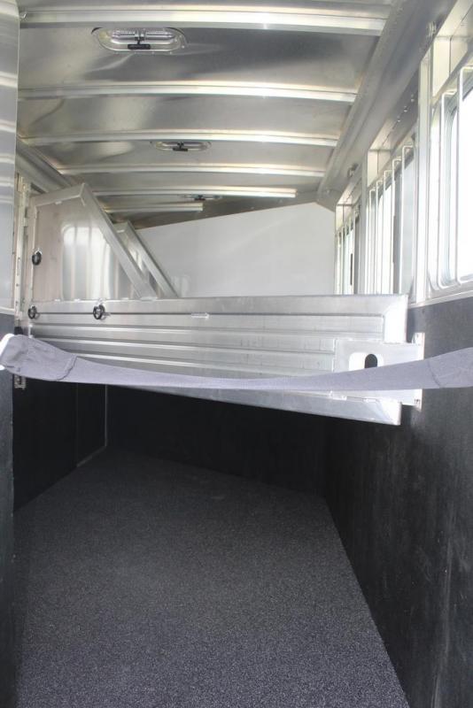 new Horse Trailers Featherlite  for sale, in Pilot Point, TX Thumbnail 11