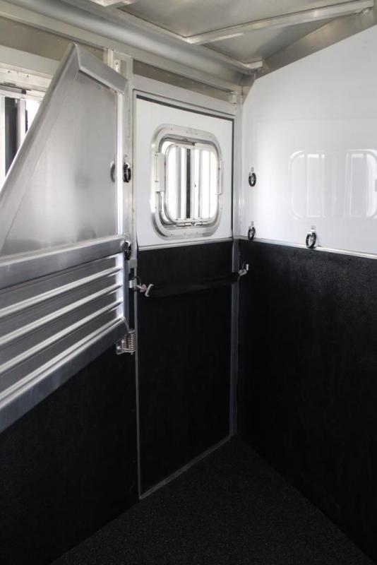 new Horse Trailers Featherlite  for sale, in Pilot Point, TX Thumbnail 6