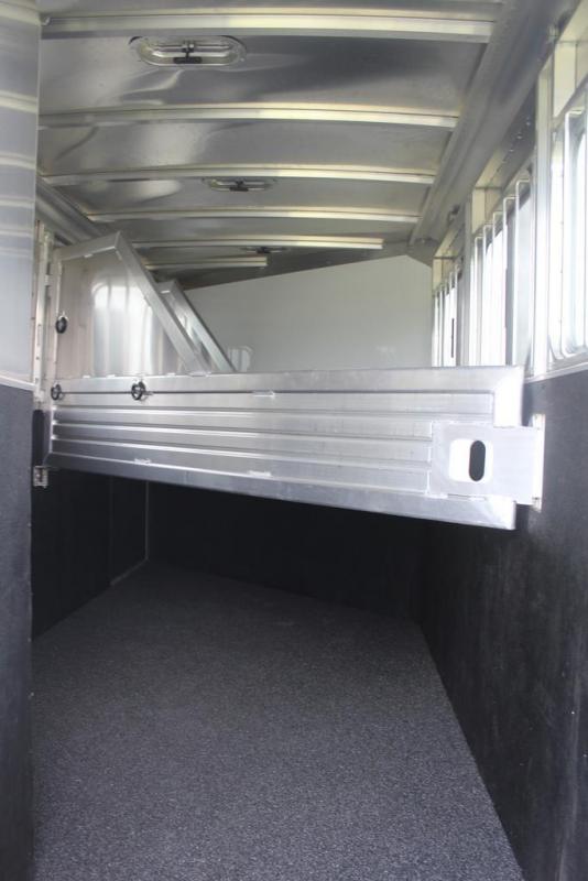 new Horse Trailers Featherlite  for sale, in Pilot Point, TX Thumbnail 8