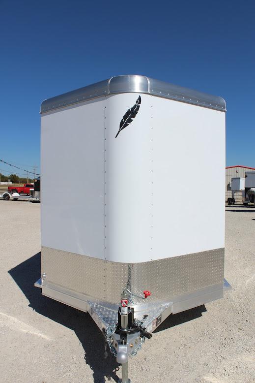 2023 Featherlite 3 horse slant bumper pull Horse Trailers For Sale