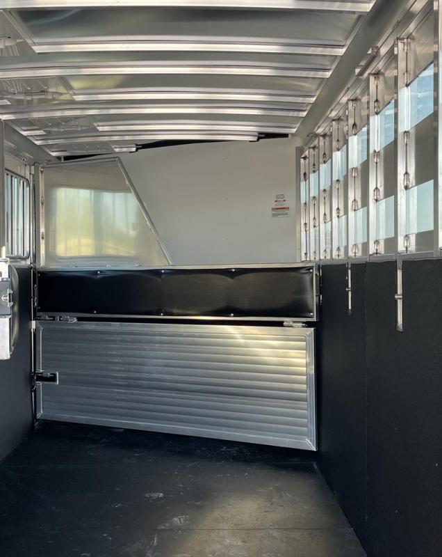 new Horse Trailers Sundowner Trailers  for sale, in Pilot Point, TX Thumbnail 13