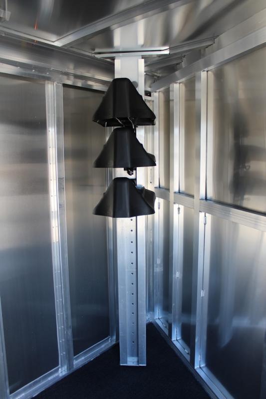 new Horse Trailers Featherlite  for sale, in Pilot Point, TX Thumbnail 13