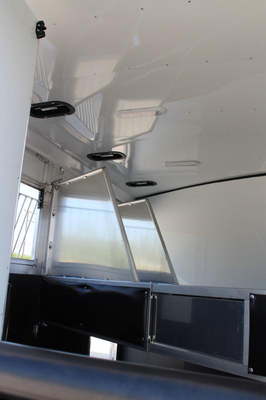 new Horse Trailers Sundowner Trailers  for sale, in Pilot Point, TX Thumbnail 9