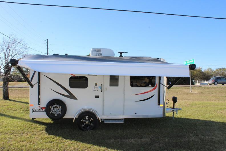 2021 Sundowner Trailers Trail Blazer Travel Trailer RV 2021 Sundowner Trailers Trail Blazer Travel Trailer RV