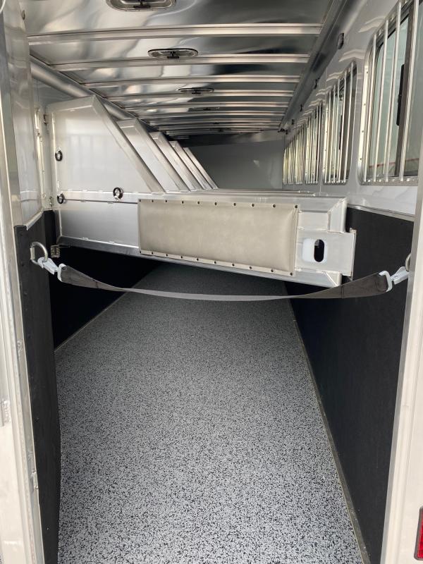 new Horse Trailers Featherlite  for sale, in Pilot Point, TX Thumbnail 7