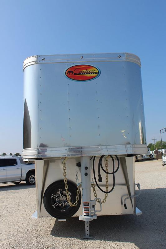 new Horse Trailers Sundowner Trailers  for sale, in Pilot Point, TX Thumbnail 3