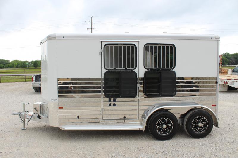 new Horse Trailers Sundowner Trailers  for sale, in Pilot Point, TX Thumbnail 8