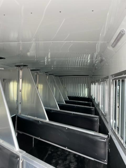 new Horse Trailers Sundowner Trailers  for sale, in Pilot Point, TX Thumbnail 6