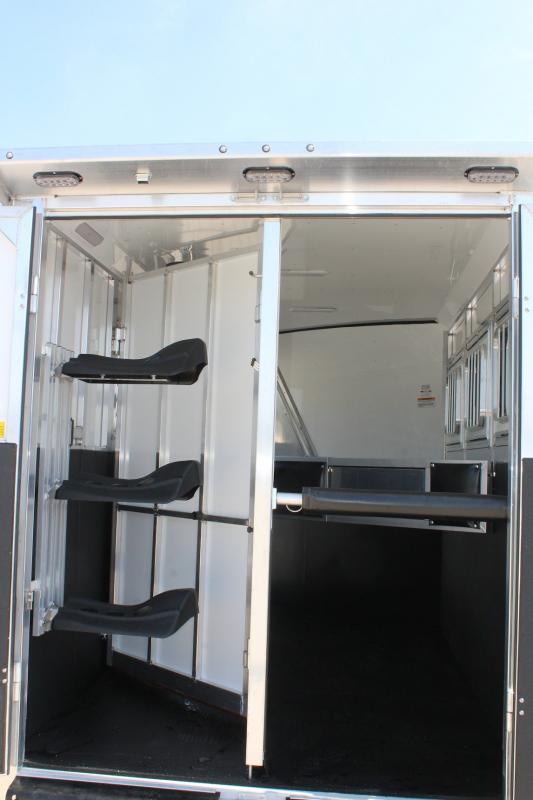 new Horse Trailers Sundowner Trailers  for sale, in Pilot Point, TX Thumbnail 10