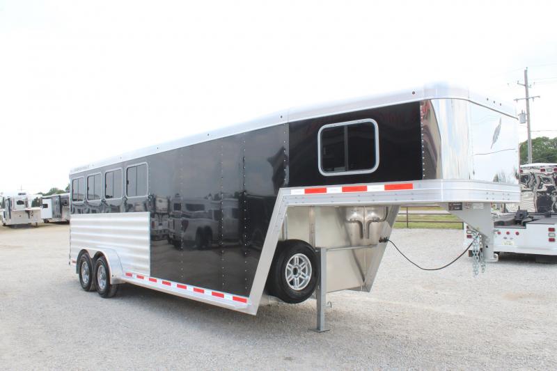 new Horse Trailers Featherlite  for sale, in Pilot Point, TX Thumbnail 2