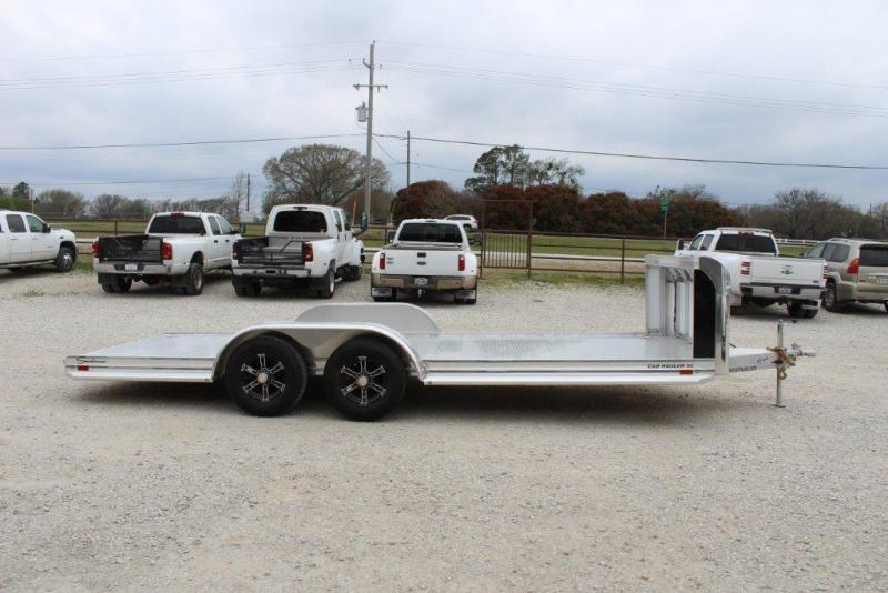 2020 Sundowner 19' Car Hauler 2020 Sundowner 19' Car Hauler