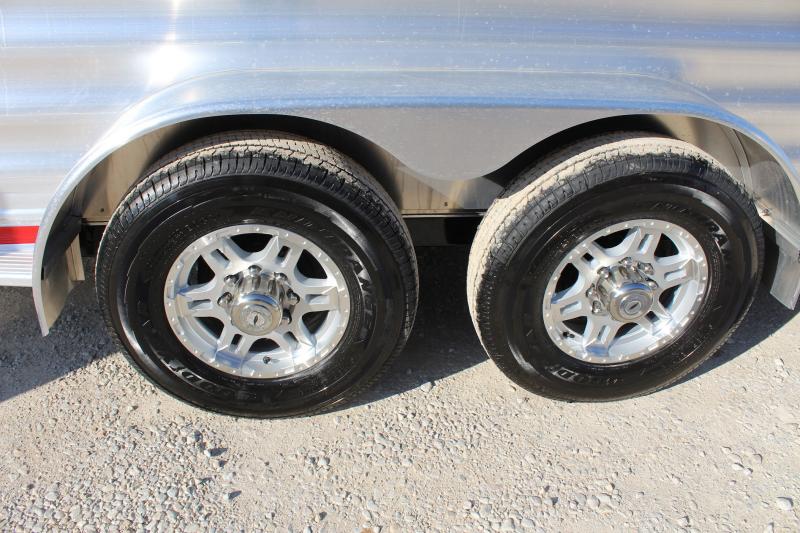 new Horse Trailers Featherlite  for sale, in Pilot Point, TX Thumbnail 17