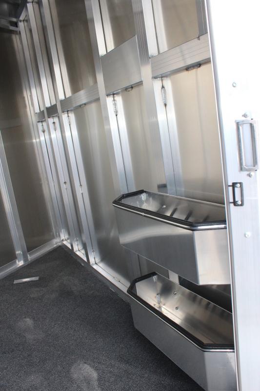 new Horse Trailers Featherlite  for sale, in Pilot Point, TX Thumbnail 10