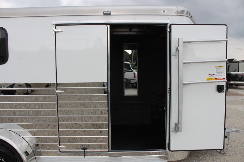 new Horse Trailers Sundowner Trailers  for sale, in Pilot Point, TX Thumbnail 2