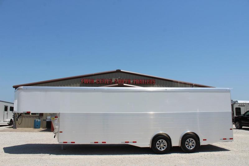 2023 Sundowner Trailers Cargo Enclosed Cargo Trailer 2023 Sundowner Trailers Cargo Enclosed Cargo Trailer
