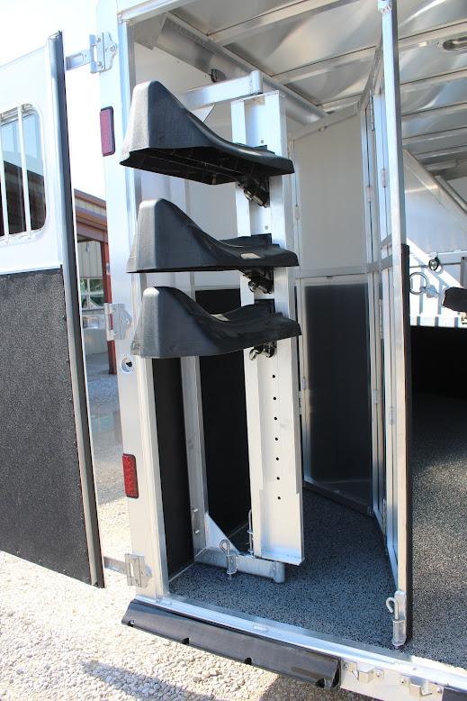 new Horse Trailers Featherlite  for sale, in Pilot Point, TX Thumbnail 6