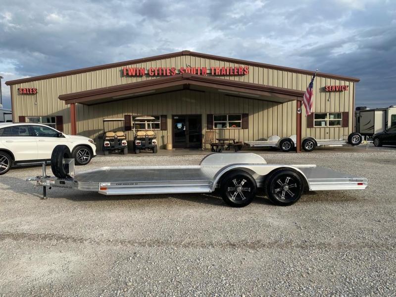 2022 Sundowner 19' car hauler 2022 Sundowner 19' car hauler