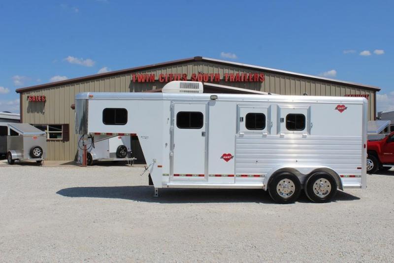 Used Trailers Utility, Flatbed, Stock , and Horse Trailers For Sale in TX