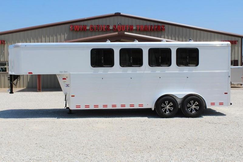 Sundowner Horse Trailers Sundowner Trailers