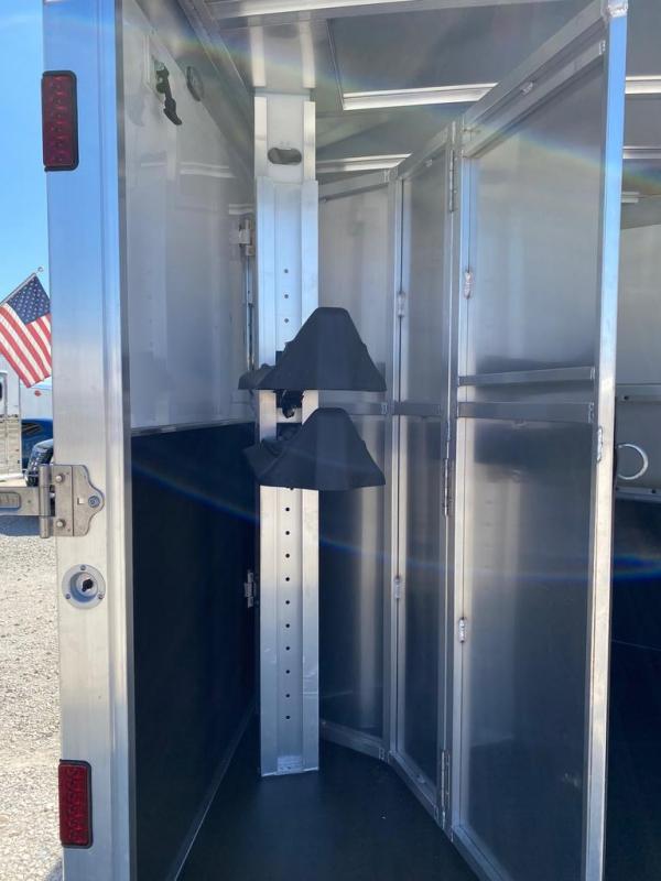 new Horse Trailers Featherlite  for sale, in Pilot Point, TX Thumbnail 4