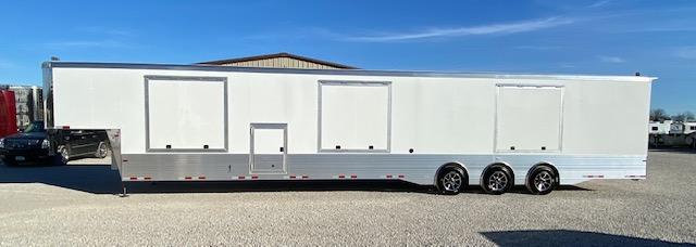 2023 Sundowner 52' Car Hauler 2023 Sundowner 52' Car Hauler