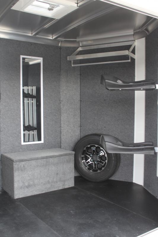 new Horse Trailers Sundowner Trailers  for sale, in Pilot Point, TX Thumbnail 4