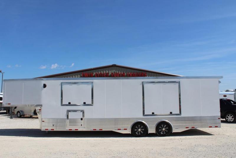 2021 Sundowner Car Hauler 2021 Sundowner Car Hauler