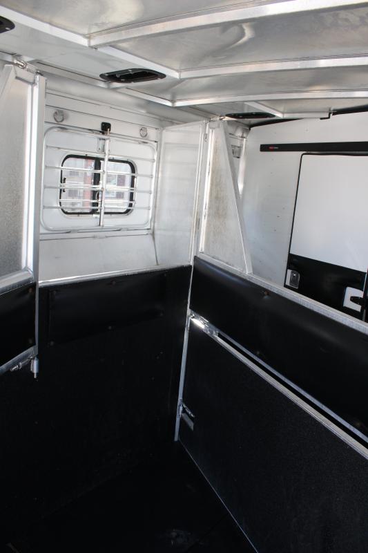 used Horse Trailers Sundowner Trailers  for sale, in Pilot Point, TX Thumbnail 11
