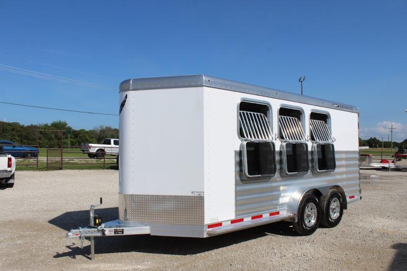 new Horse Trailers Featherlite  for sale, in Pilot Point, TX Thumbnail 4