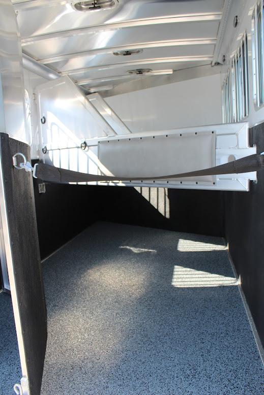 new Horse Trailers Featherlite  for sale, in Pilot Point, TX Thumbnail 7