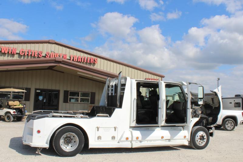 used Other Trucks International  for sale, in Pilot Point, TX Thumbnail 4