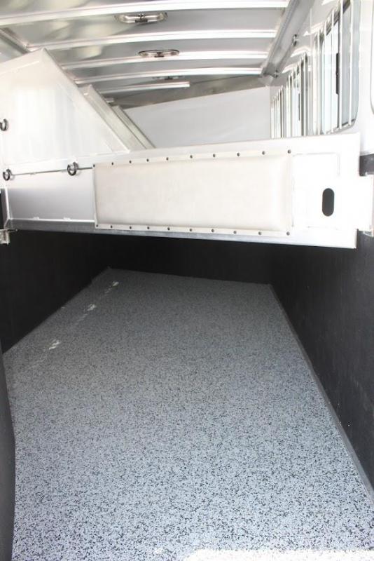 new Horse Trailers Featherlite  for sale, in Pilot Point, TX Thumbnail 13