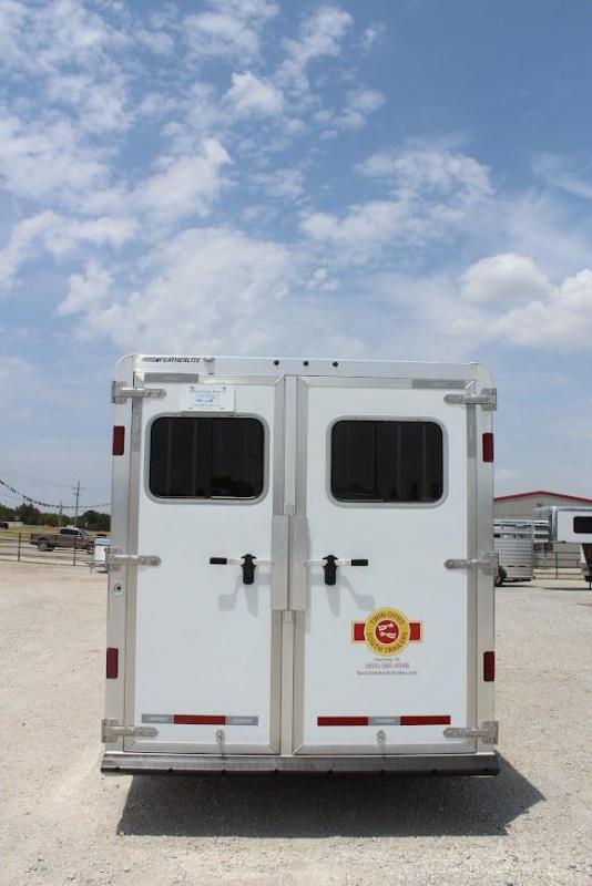 new Horse Trailers Featherlite  for sale, in Pilot Point, TX Thumbnail 4