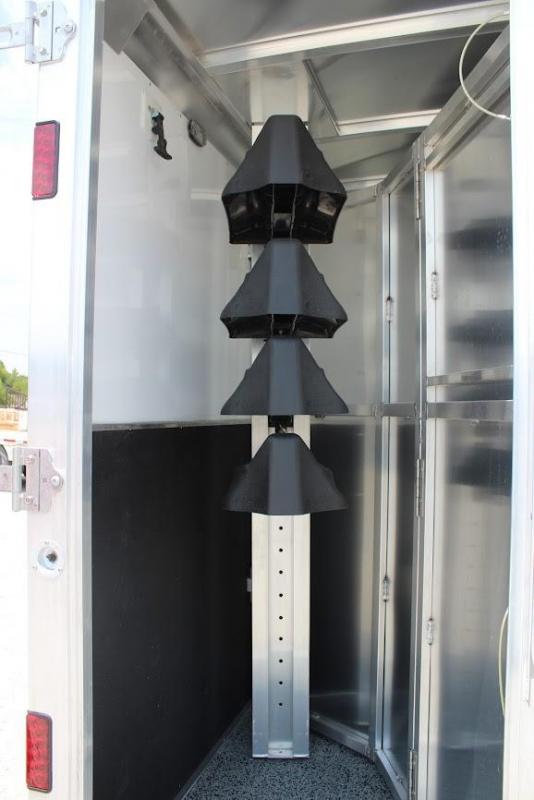 new Horse Trailers Featherlite  for sale, in Pilot Point, TX Thumbnail 12