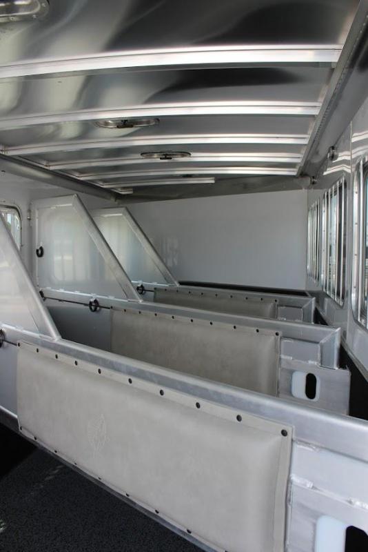 new Horse Trailers Featherlite  for sale, in Pilot Point, TX Thumbnail 15
