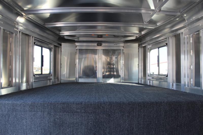 new Horse Trailers Featherlite  for sale, in Pilot Point, TX Thumbnail 7