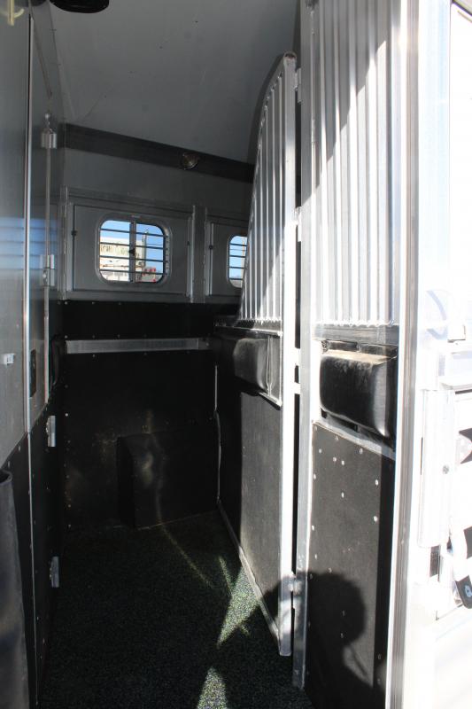 used Horse Trailers 4-Star Trailers  for sale, in Pilot Point, TX Thumbnail 11