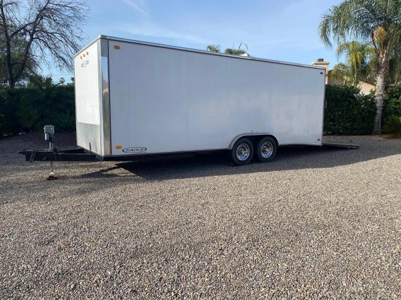 used Car Haulers / Racing Trailers Carson Trailers  for sale, in Lakeside, CA Thumbnail 9