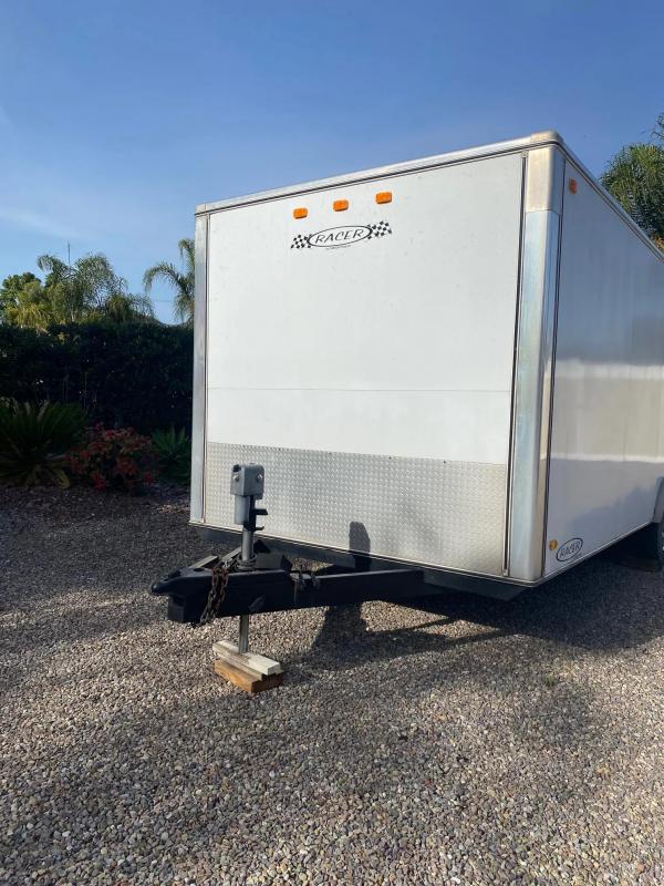 used Car Haulers / Racing Trailers Carson Trailers  for sale, in Lakeside, CA Thumbnail 2