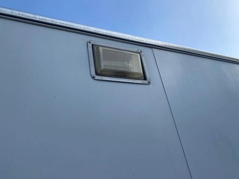 used Car Haulers / Racing Trailers Carson Trailers  for sale, in Lakeside, CA Thumbnail 8