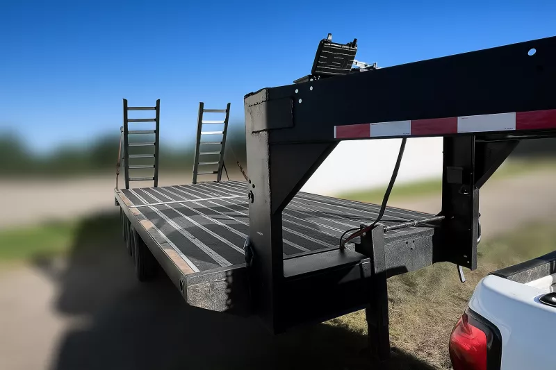 Heavy Hauler