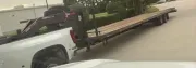 used Equipment / Flatbed Trailers Custom Built Gooseneck Trailers  for sale, in Tomball, TX Thumbnail 2