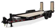 new Equipment / Flatbed Trailers Cam Superline  for sale, in Cairo, NY Thumbnail 1