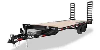 2026 CAM Superline General Duty Deckover 11K - P-GDO10220-110 / 5CAM173LDDO
