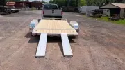 new Car Haulers / Racing Trailers Durabull Trailers  for sale, in Cairo, NY Thumbnail 3