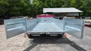 new Dump Trailers N&N Trailers  for sale, in Cairo, NY Thumbnail 2