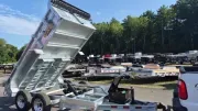 new Dump Trailers Cam Superline  for sale, in Cairo, NY Thumbnail 3