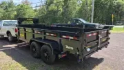 new Dump Trailers Cam Superline  for sale, in Cairo, NY Thumbnail 2