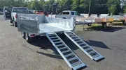new Dump Trailers Cam Superline  for sale, in Cairo, NY Thumbnail 2
